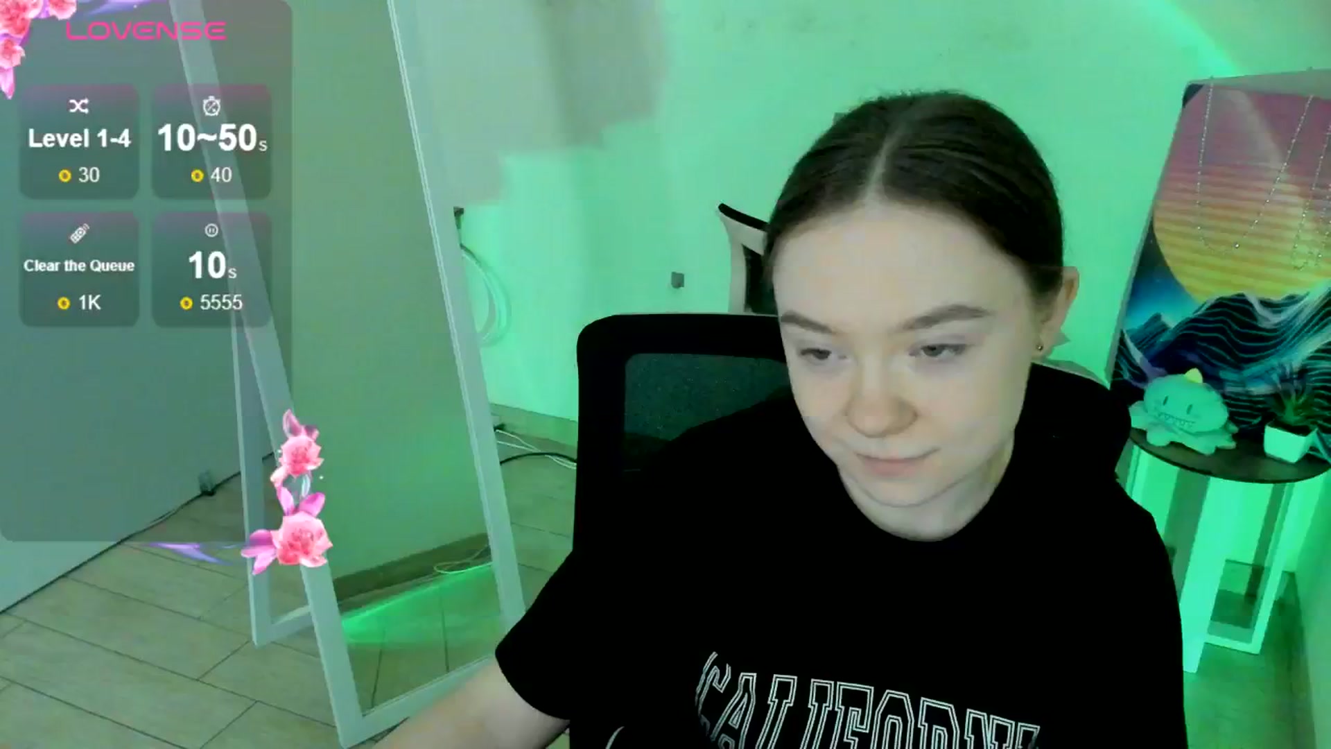 Gallery image thumbnail from Rudy_Meow's myfreecams stream on, 06/14/2025, 07:58 image 15 of 20