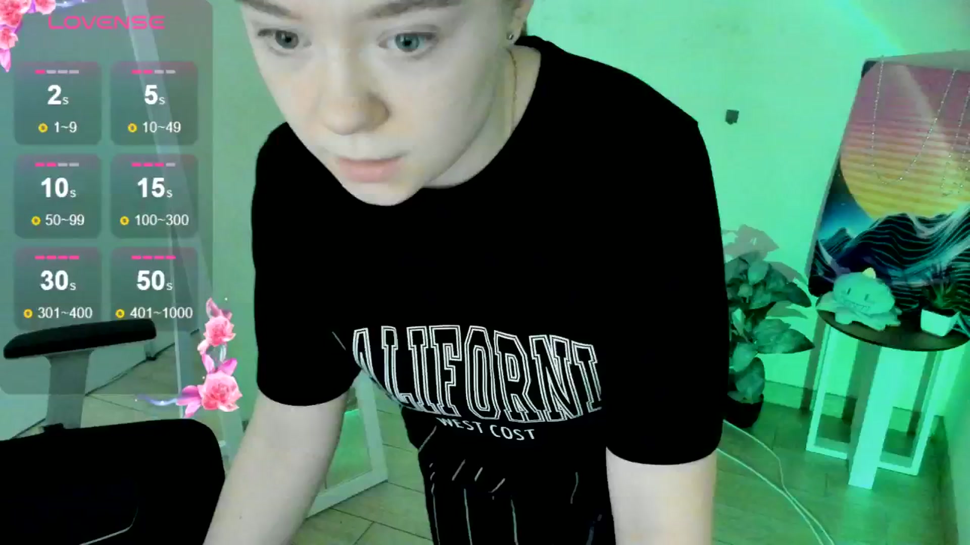 Gallery image thumbnail from Rudy_Meow's myfreecams stream on, 06/14/2025, 07:58 image 4 of 20