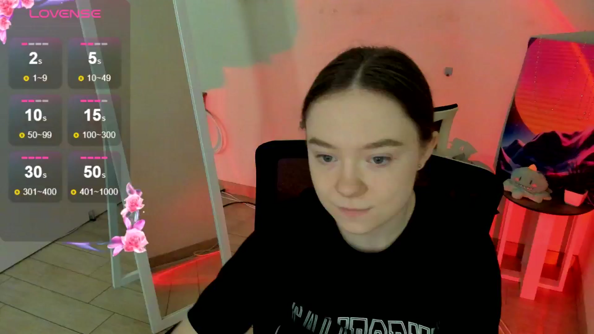 Gallery image thumbnail from Rudy_Meow's myfreecams stream on, 06/14/2025, 07:58 image 17 of 20