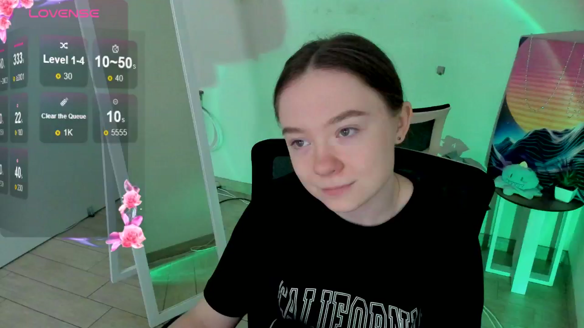 Gallery image thumbnail from Rudy_Meow's myfreecams stream on, 06/14/2025, 07:58 image 11 of 20