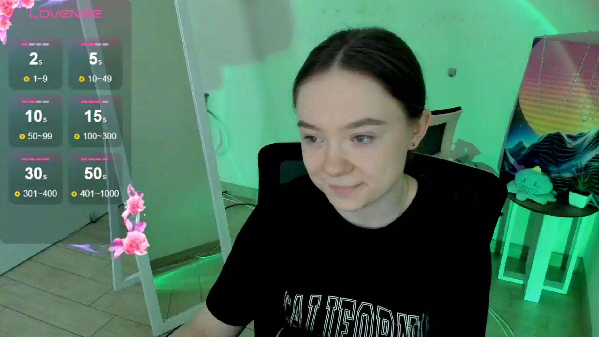 Gallery image thumbnail from Rudy_Meow's myfreecams stream on, 06/14/2025, 07:58 image 13 of 20