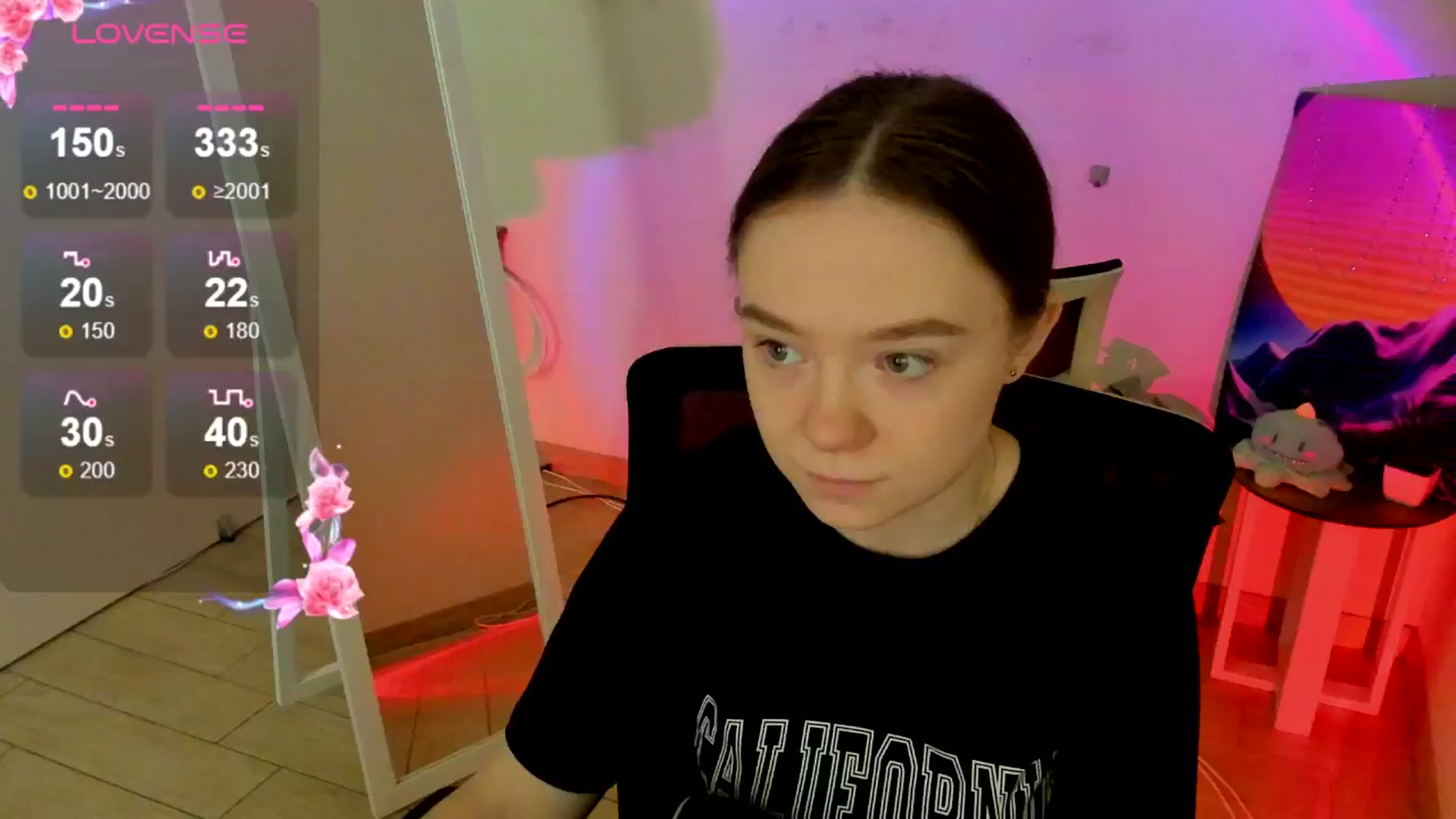 Gallery image thumbnail from Rudy_Meow's myfreecams stream on, 06/14/2025, 07:58 image 12 of 20