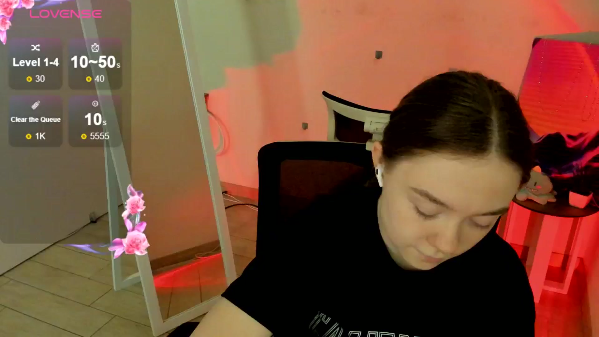 Gallery image thumbnail from Rudy_Meow's myfreecams stream on, 06/14/2025, 07:58 image 19 of 20