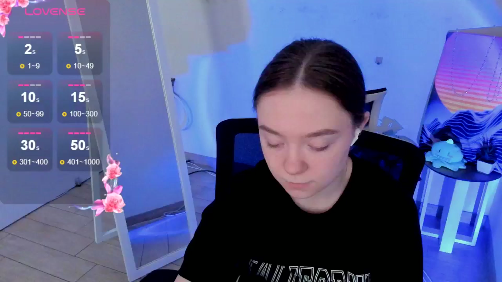 Gallery image thumbnail from Rudy_Meow's myfreecams stream on, 06/14/2025, 07:58 image 18 of 20