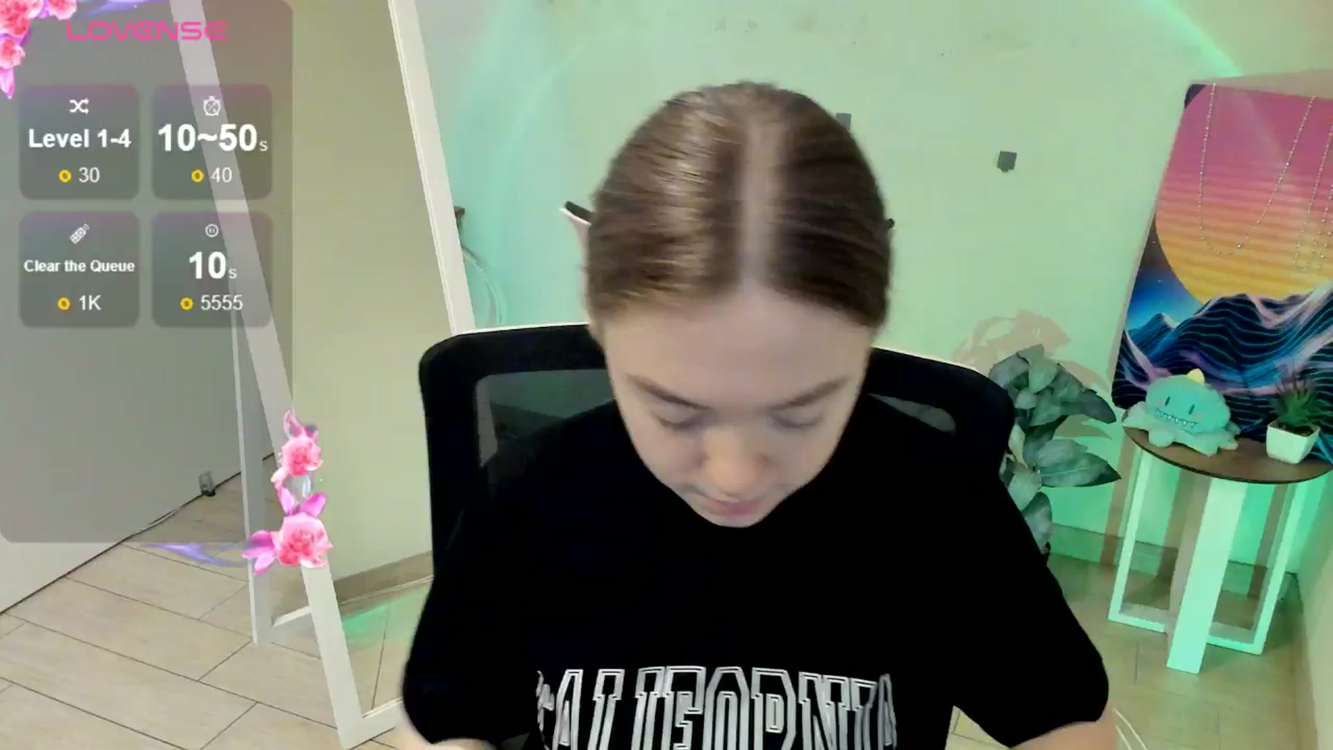 Gallery image thumbnail from Rudy_Meow's myfreecams stream on, 06/14/2025, 08:45 image 2 of 20