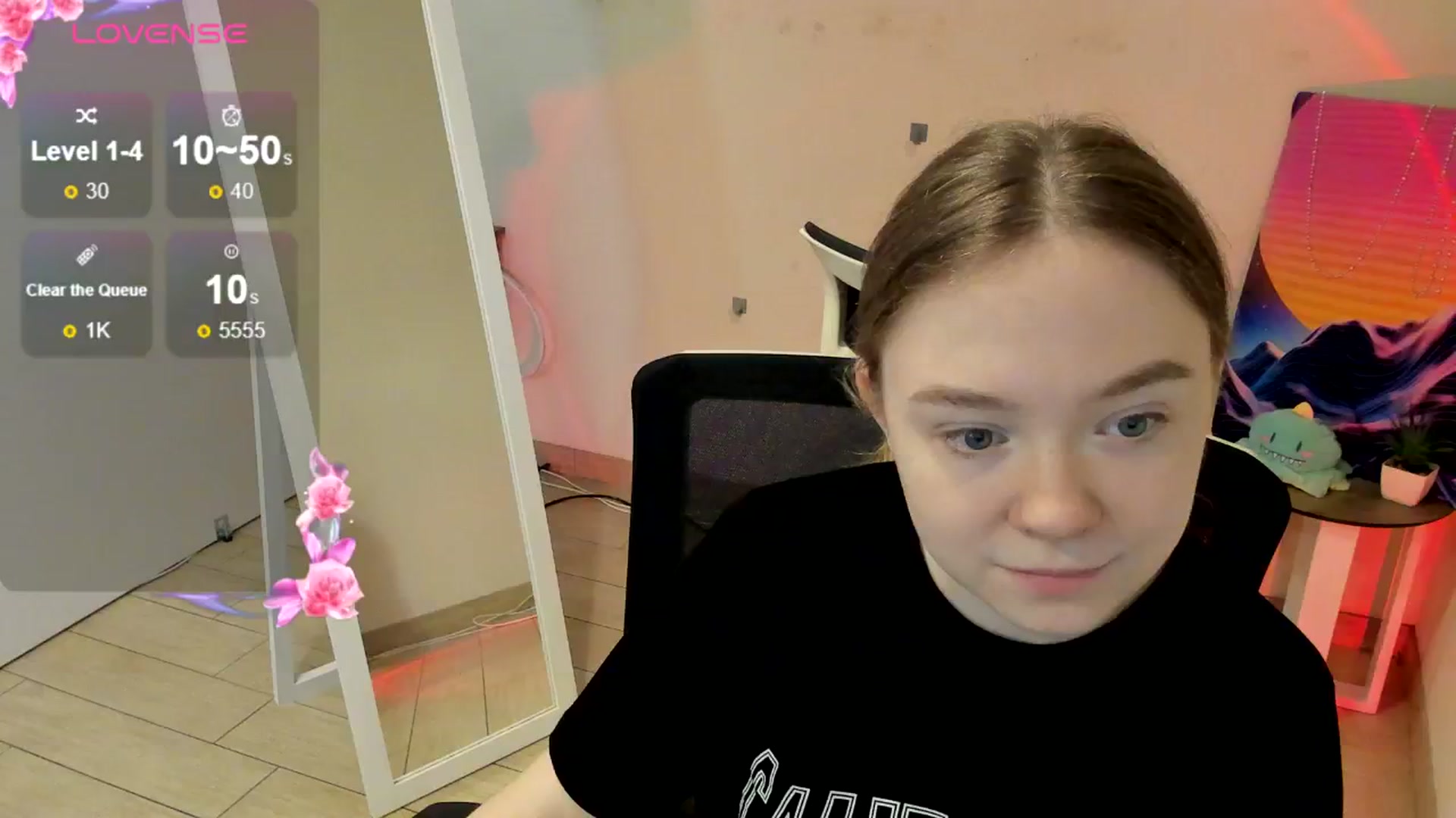 Gallery image thumbnail from Rudy_Meow's myfreecams stream on, 06/14/2025, 08:45 image 12 of 20
