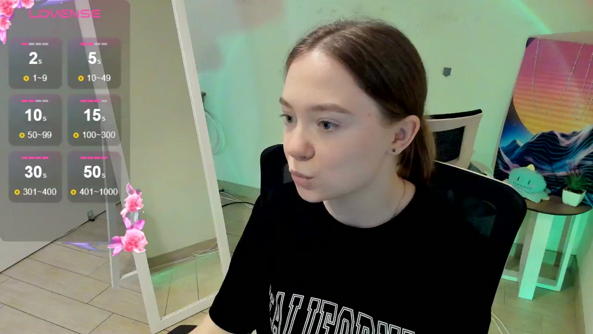 Gallery image thumbnail from Rudy_Meow's myfreecams stream on, 06/14/2025, 08:45 image 13 of 20