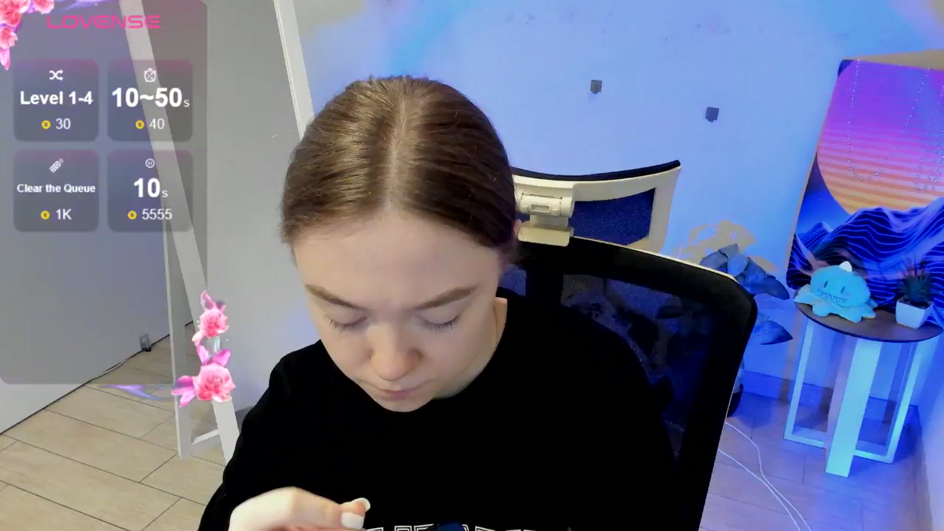 Gallery image thumbnail from Rudy_Meow's myfreecams stream on, 06/14/2025, 08:45 image 5 of 20
