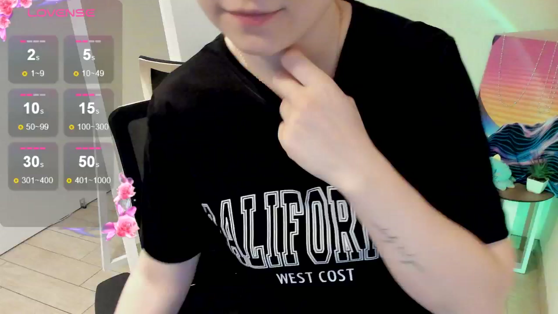 Gallery image thumbnail from Rudy_Meow's myfreecams stream on, 06/14/2025, 08:45 image 20 of 20
