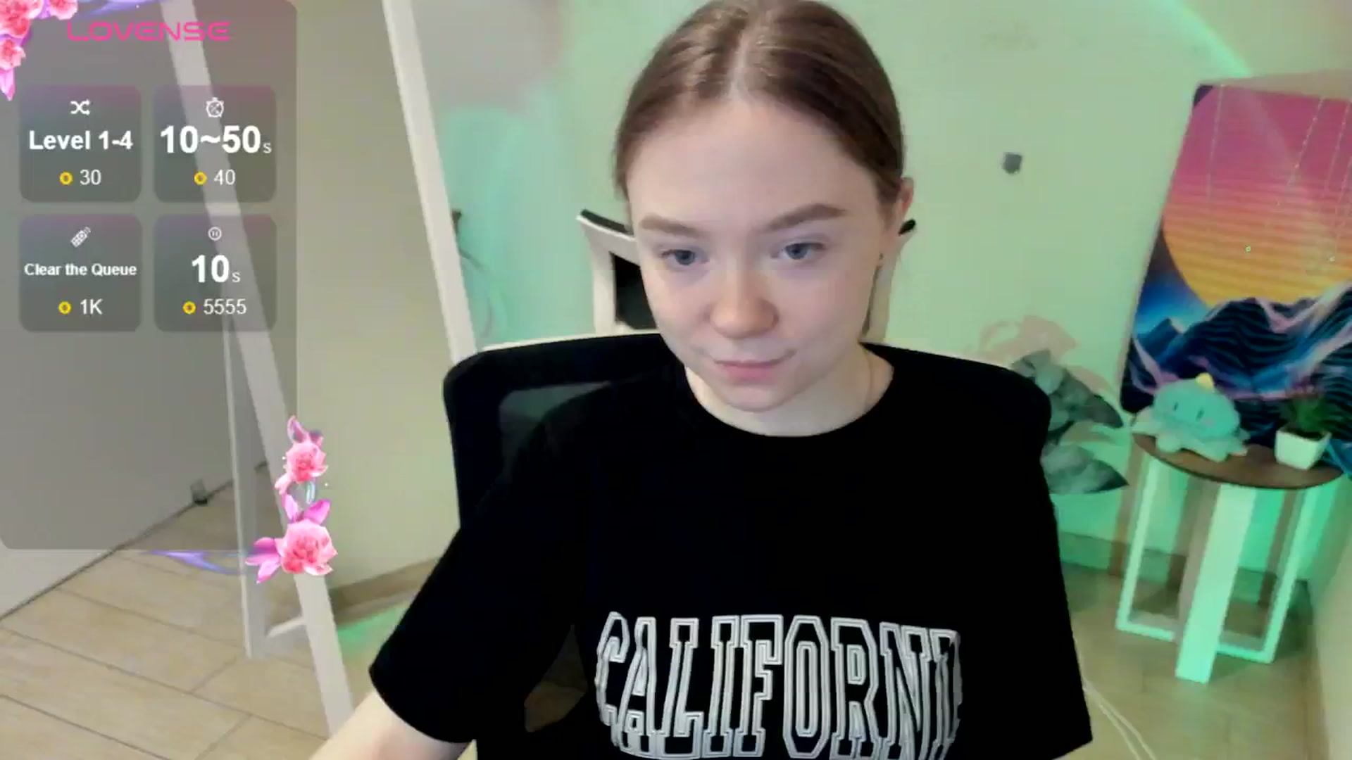 Gallery image thumbnail from Rudy_Meow's myfreecams stream on, 06/14/2025, 08:45 image 19 of 20
