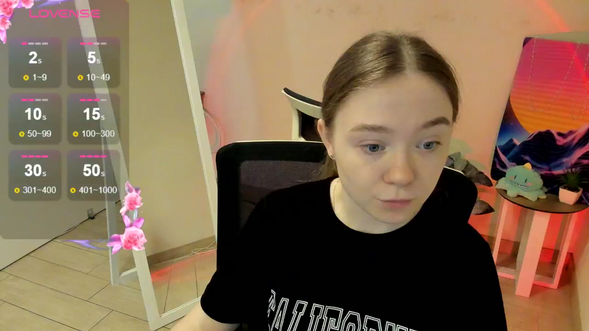 Gallery image thumbnail from Rudy_Meow's myfreecams stream on, 06/14/2025, 08:45 image 6 of 20