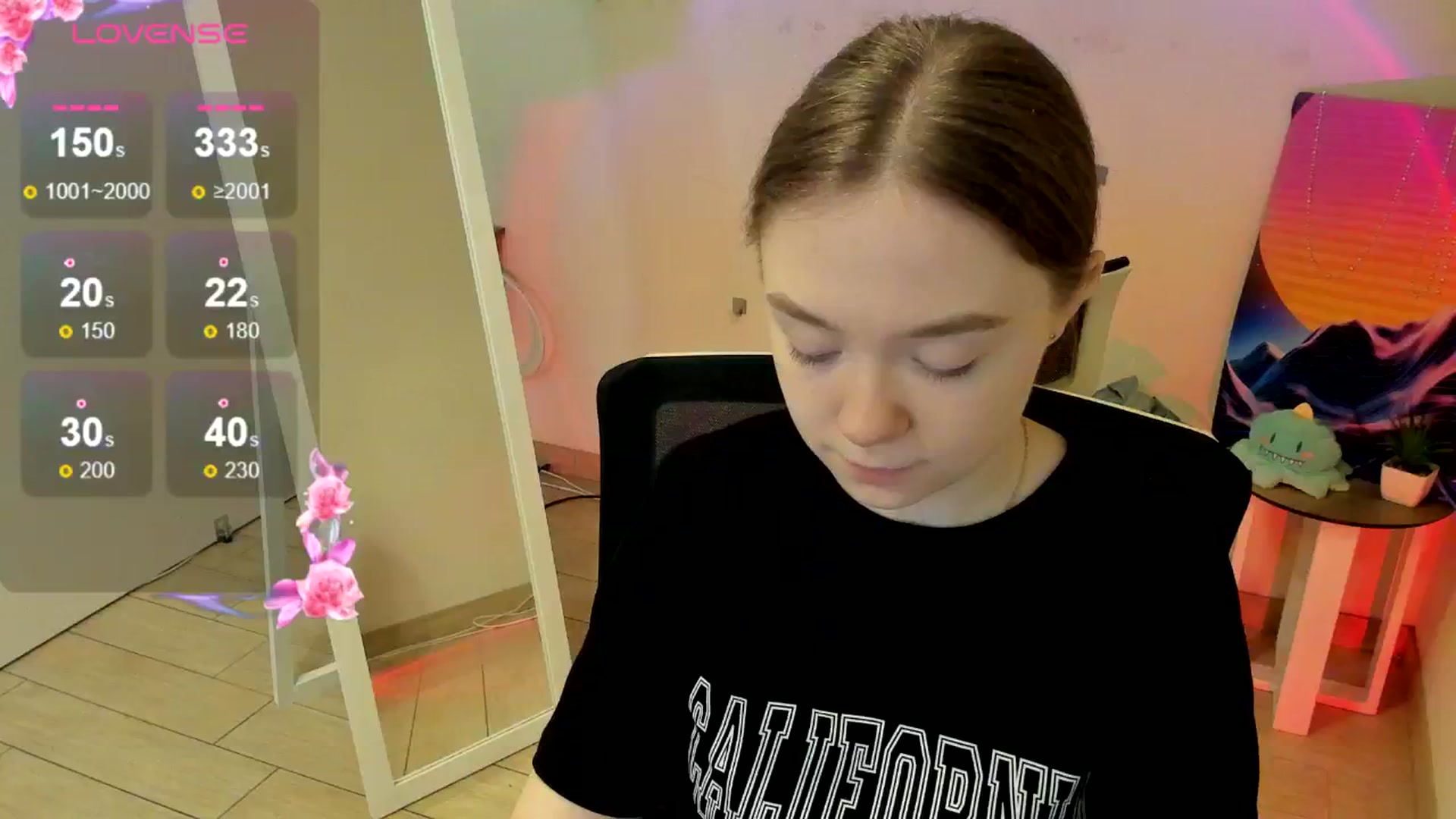 Gallery image thumbnail from Rudy_Meow's myfreecams stream on, 06/14/2025, 08:45 image 11 of 20