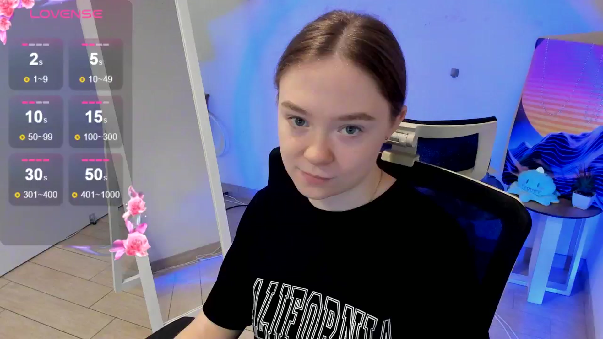 Gallery image thumbnail from Rudy_Meow's myfreecams stream on, 06/14/2025, 08:45 image 10 of 20
