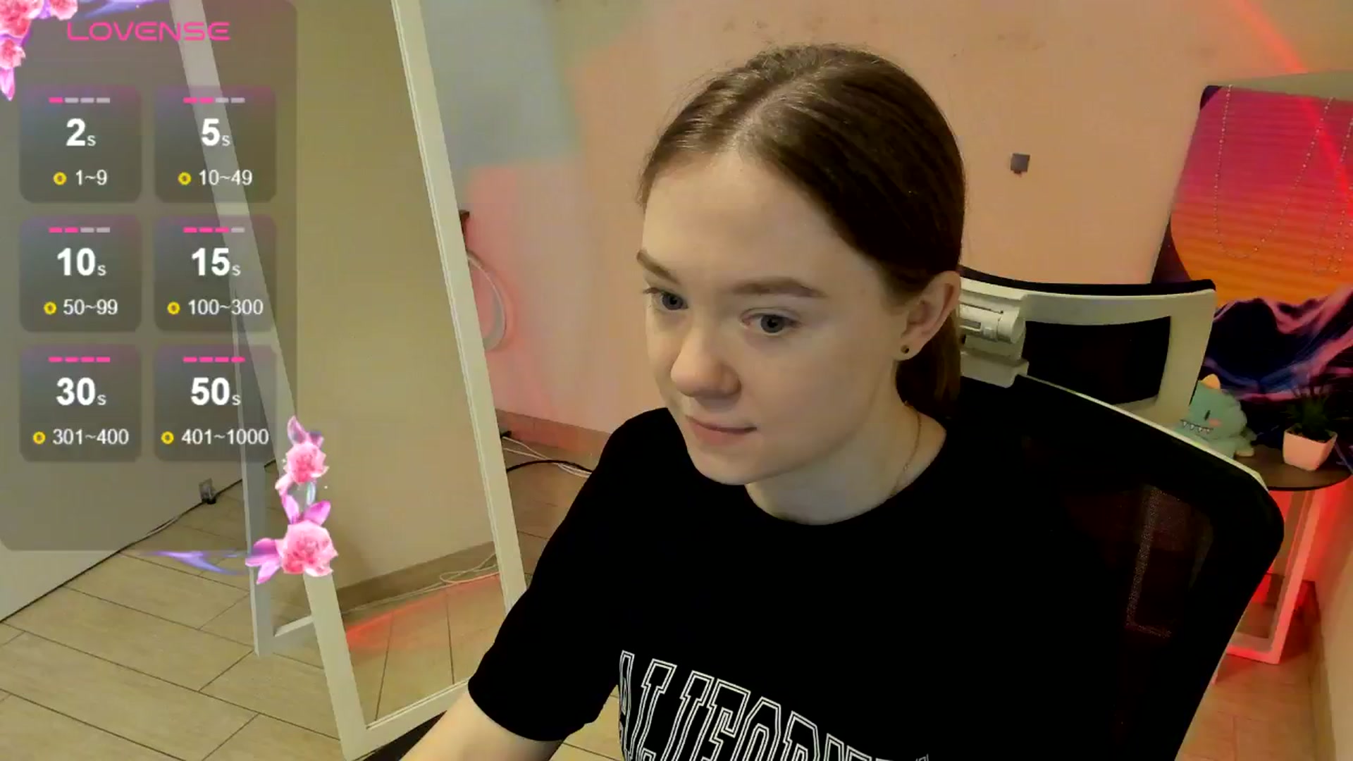 Gallery image thumbnail from Rudy_Meow's myfreecams stream on, 06/14/2025, 08:45 image 17 of 20