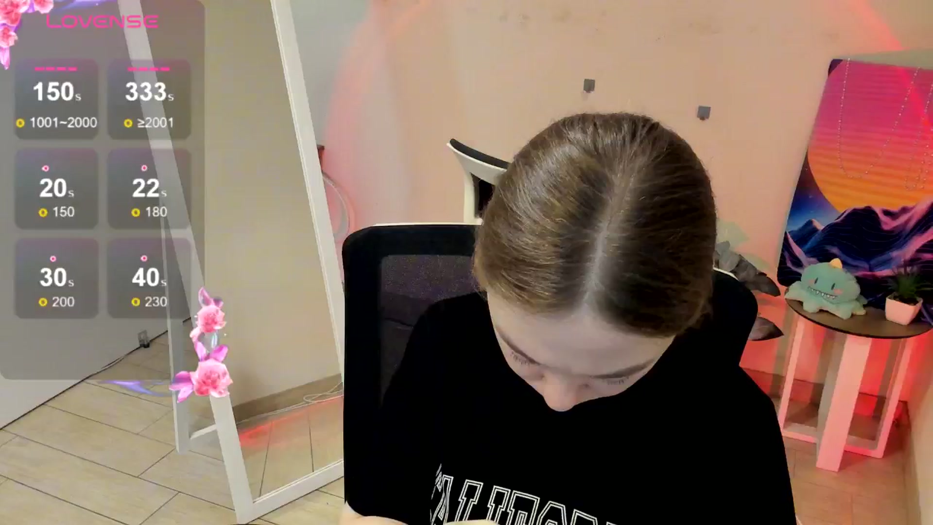 Gallery image thumbnail from Rudy_Meow's myfreecams stream on, 06/14/2025, 08:45 image 7 of 20