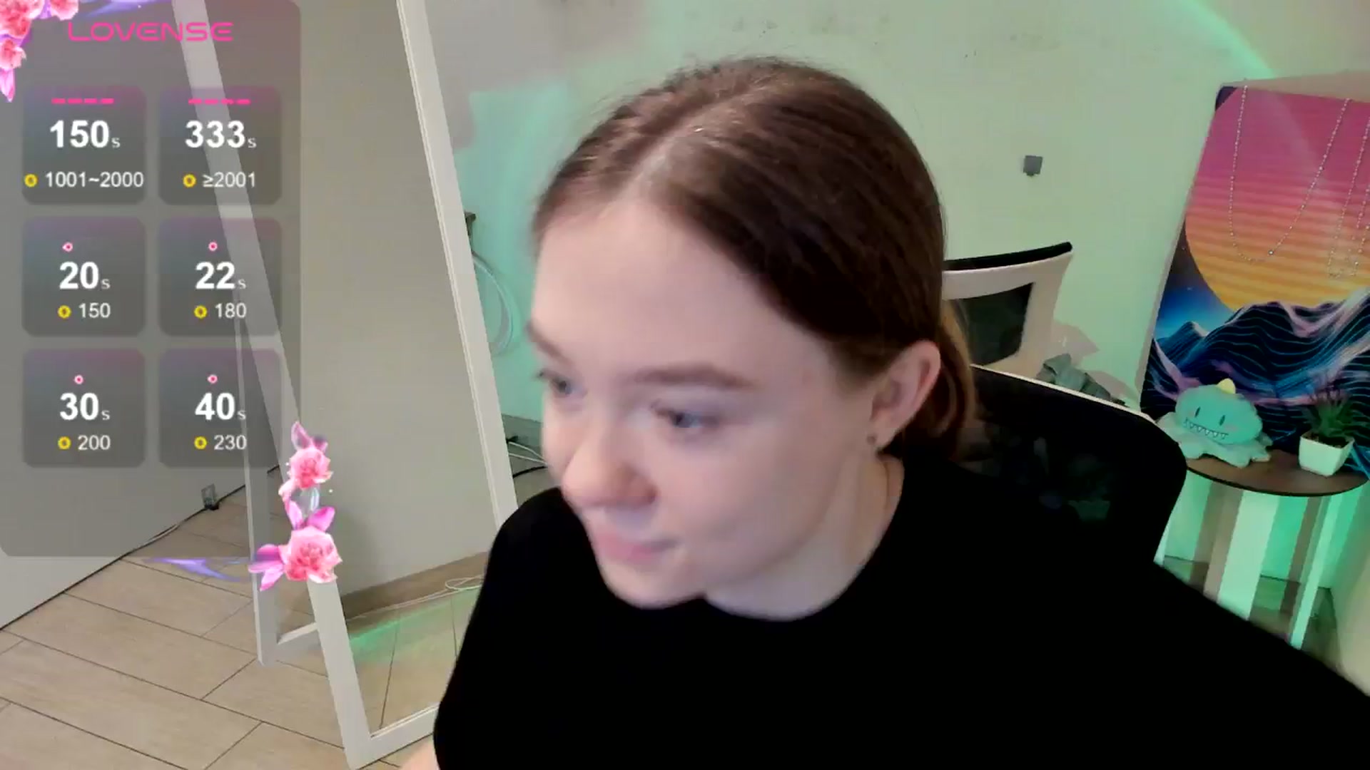 Gallery image thumbnail from Rudy_Meow's myfreecams stream on, 06/14/2025, 08:45 image 14 of 20