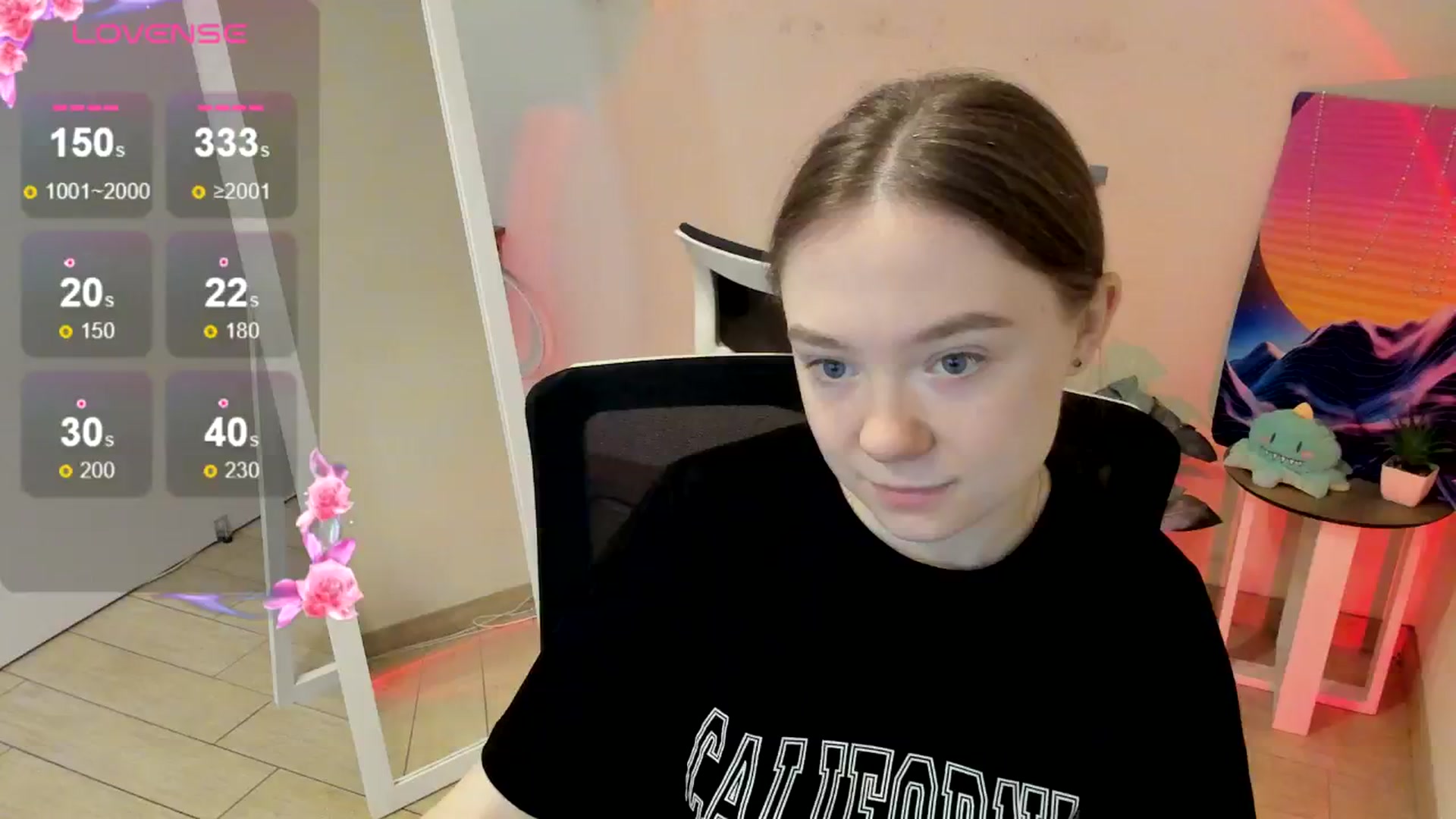 Gallery image thumbnail from Rudy_Meow's myfreecams stream on, 06/14/2025, 08:45 image 18 of 20