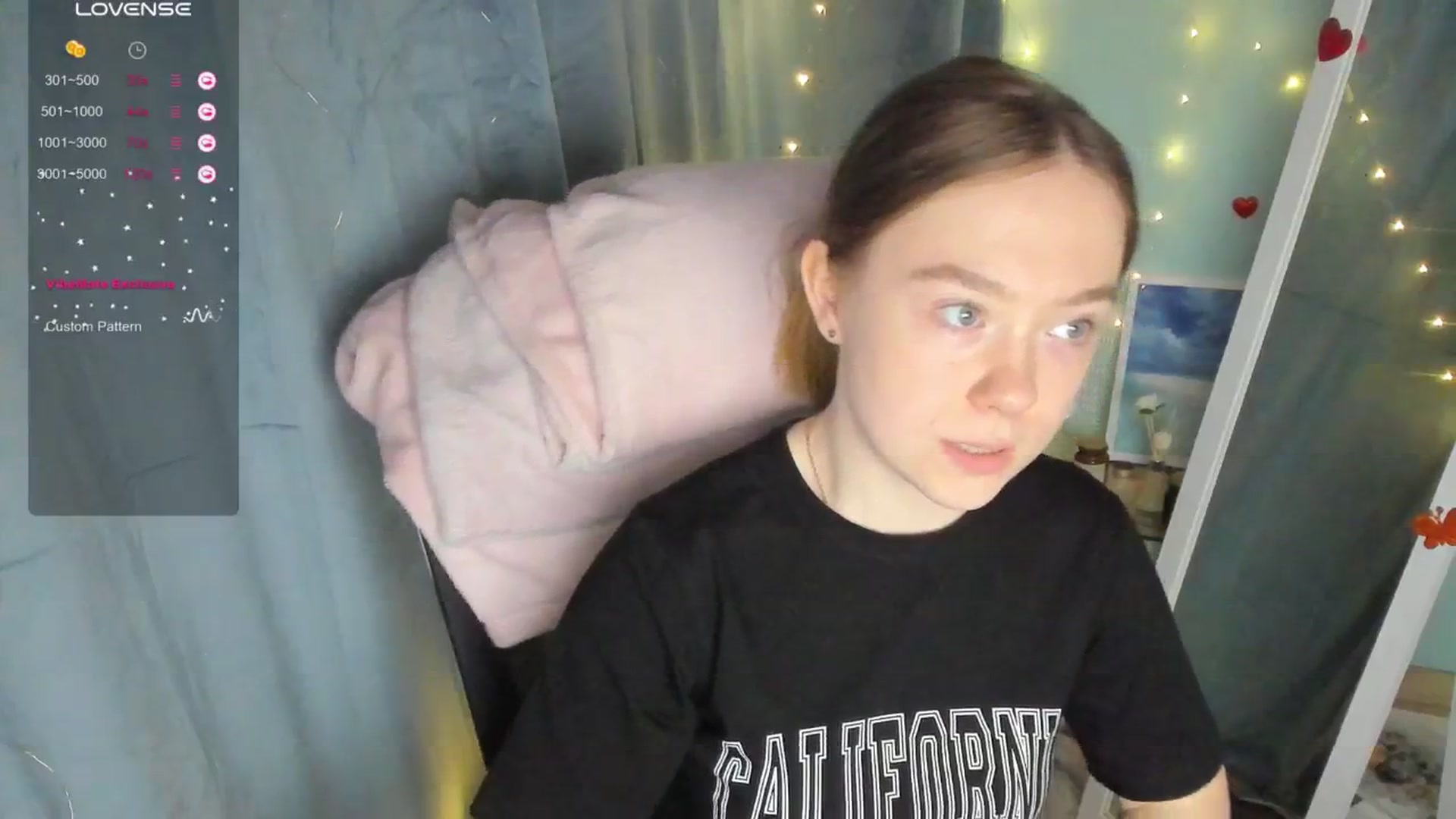 Gallery image thumbnail from Rudy_Meow's myfreecams stream on, 06/15/2025, 08:21 image 20 of 20