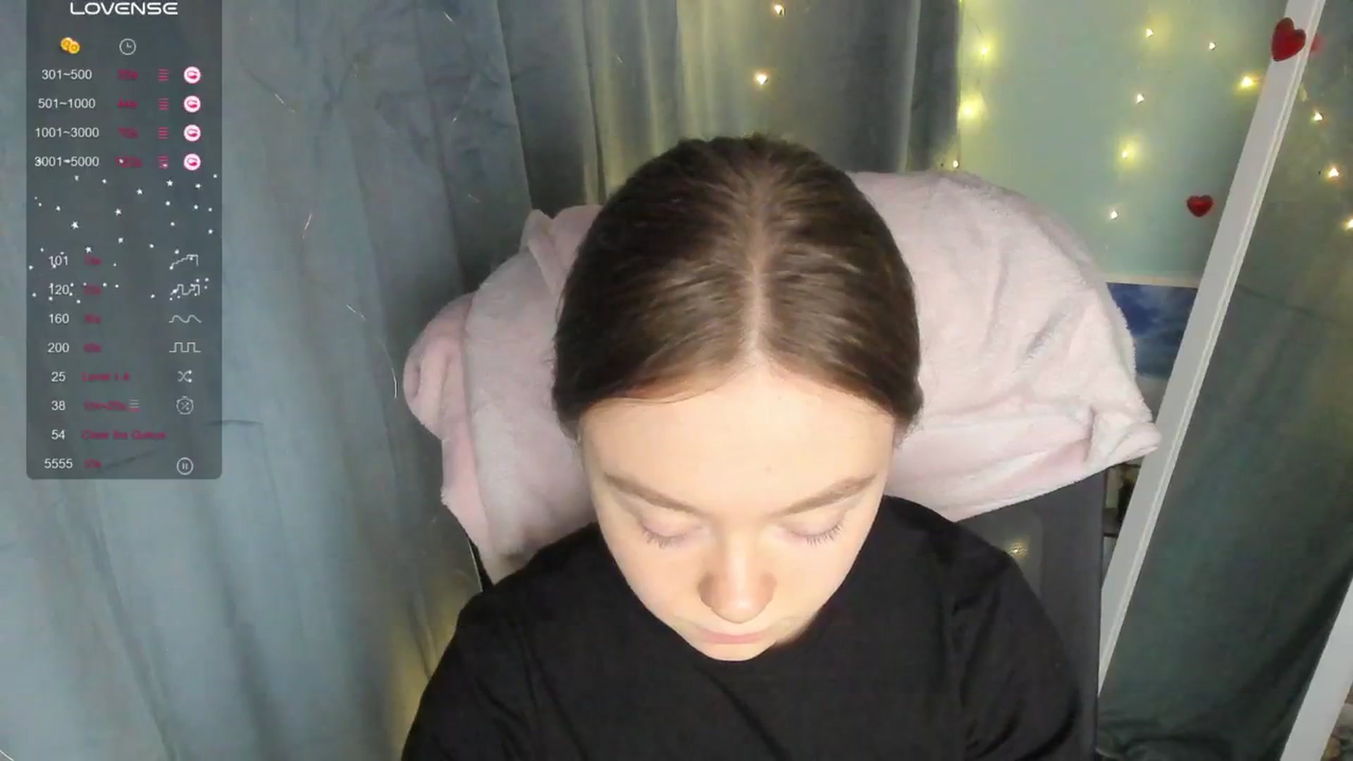 Gallery image thumbnail from Rudy_Meow's myfreecams stream on, 06/15/2025, 08:21 image 13 of 20