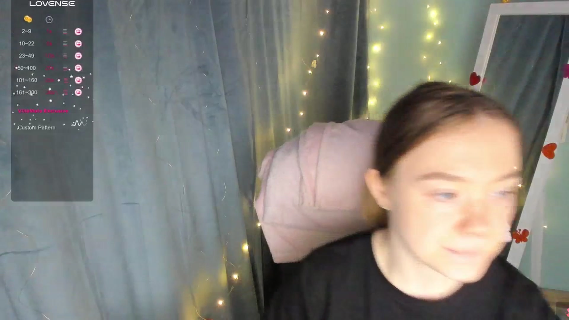 Gallery image thumbnail from Rudy_Meow's myfreecams stream on, 06/15/2025, 08:21 image 4 of 20