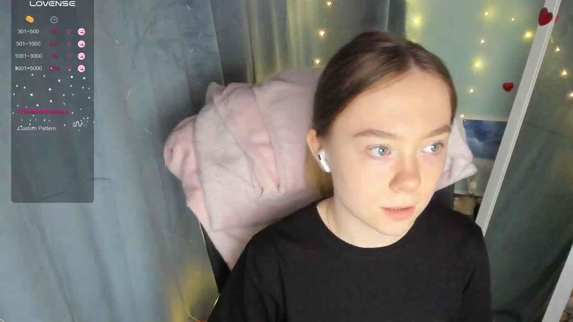 Gallery image thumbnail from Rudy_Meow's myfreecams stream on, 06/15/2025, 08:21 image 16 of 20
