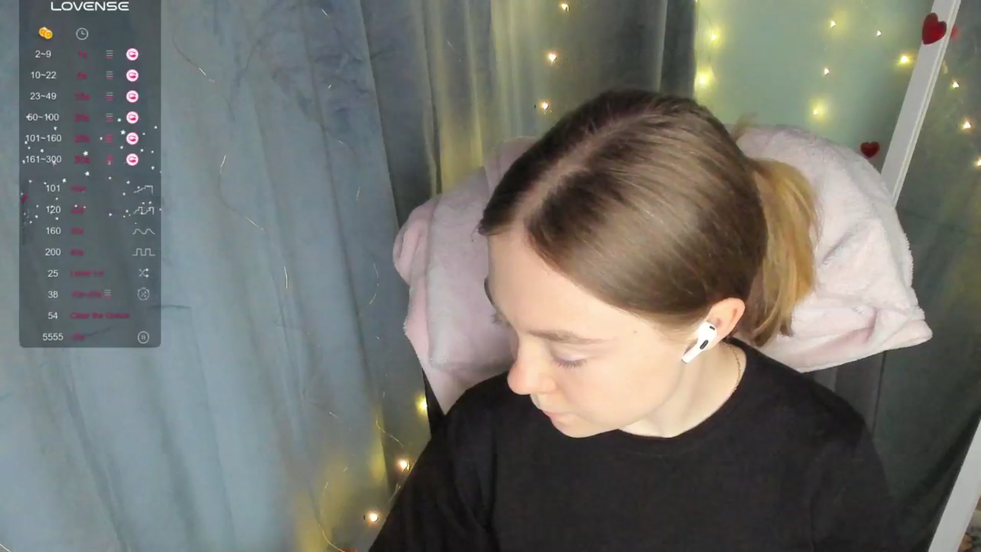 Gallery image thumbnail from Rudy_Meow's myfreecams stream on, 06/15/2025, 08:21 image 9 of 20