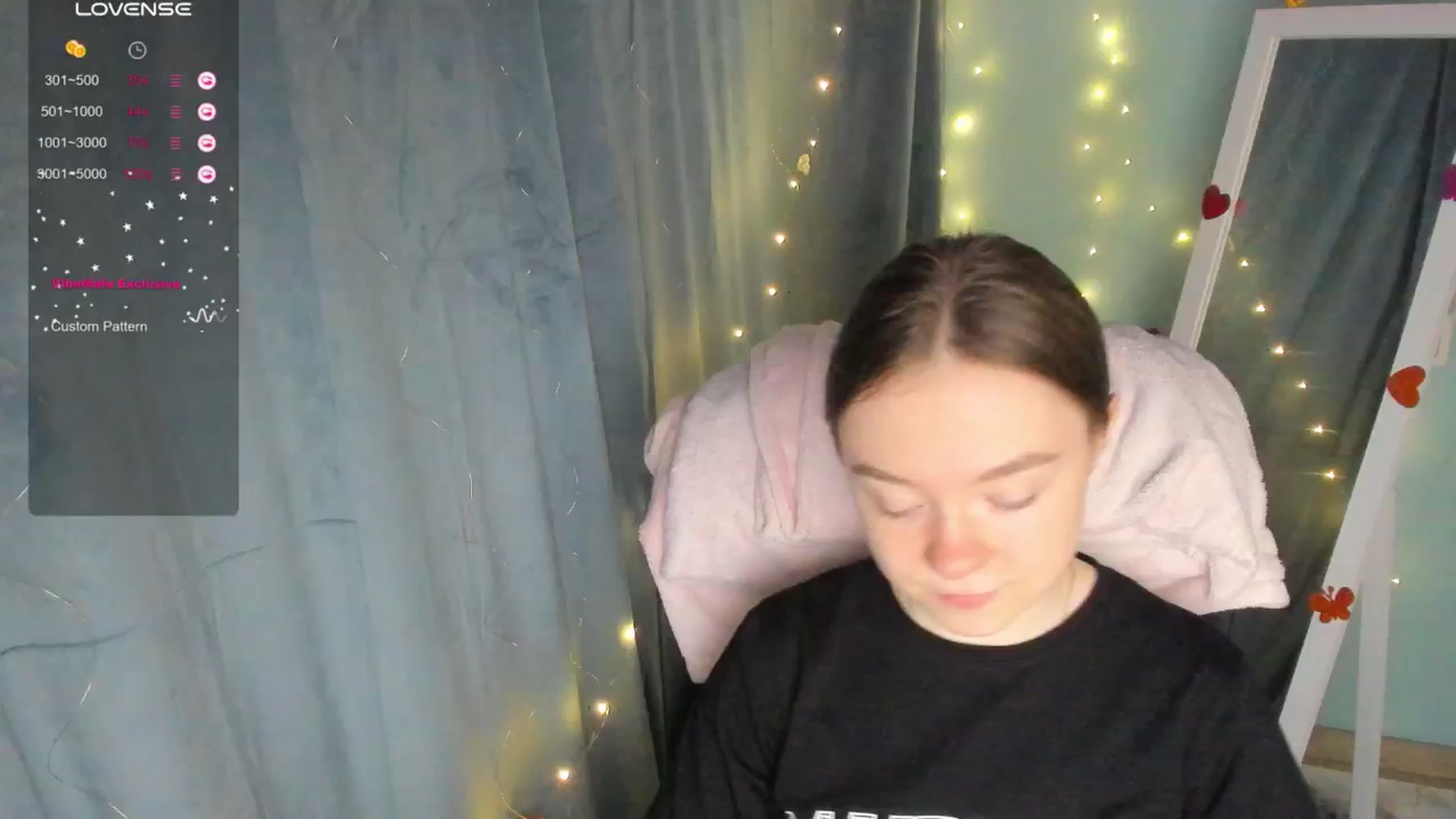 Gallery image thumbnail from Rudy_Meow's myfreecams stream on, 06/15/2025, 08:21 image 1 of 20