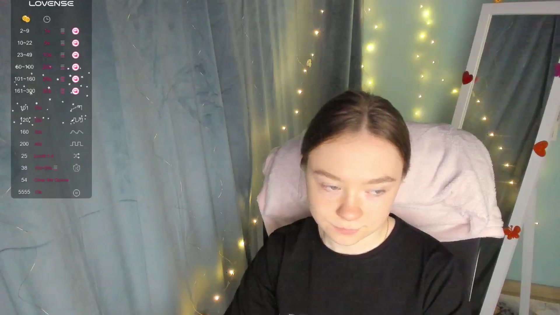 Gallery image thumbnail from Rudy_Meow's myfreecams stream on, 06/15/2025, 08:21 image 3 of 20
