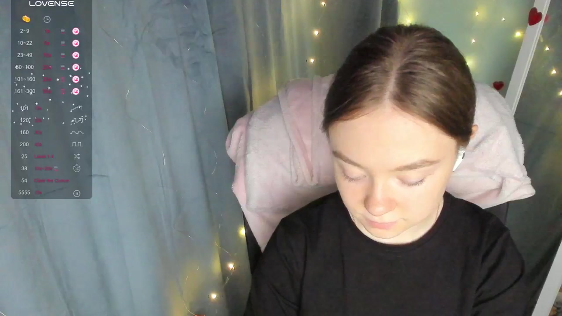 Gallery image thumbnail from Rudy_Meow's myfreecams stream on, 06/15/2025, 08:21 image 8 of 20