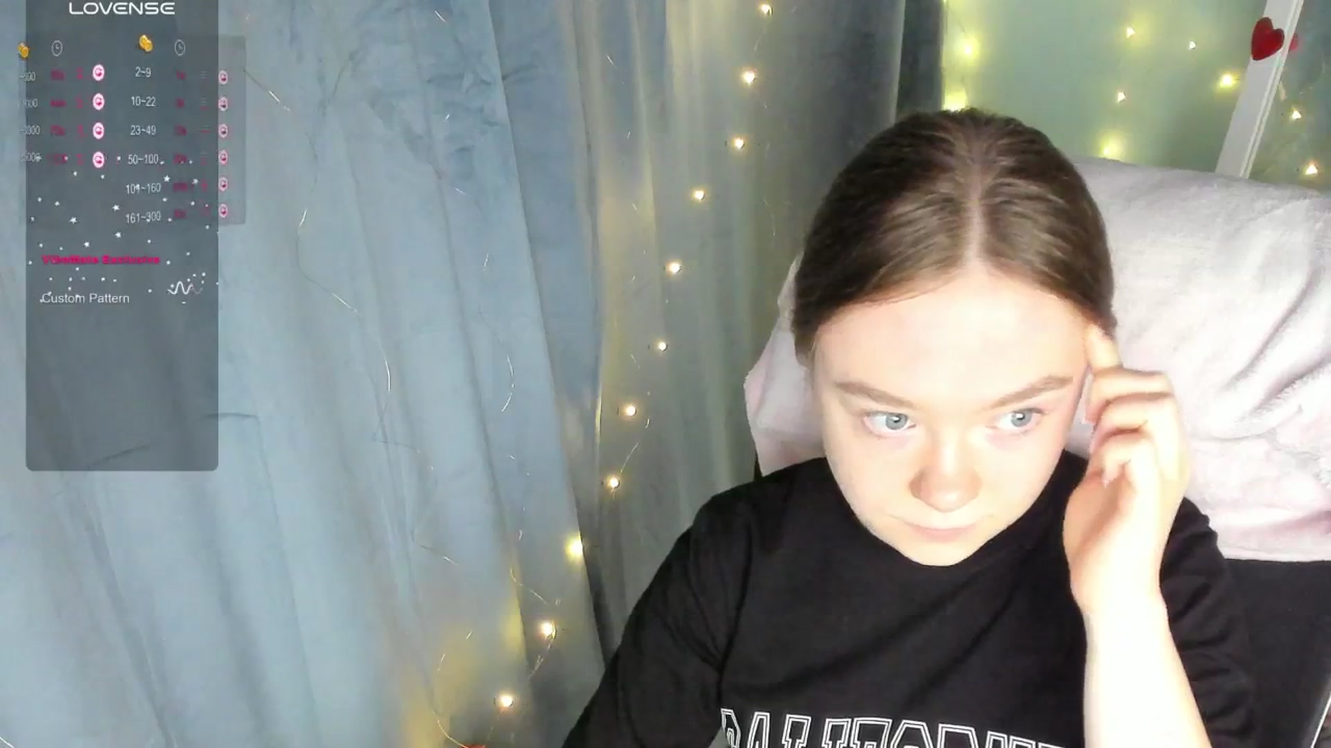 Gallery image thumbnail from Rudy_Meow's myfreecams stream on, 06/15/2025, 08:21 image 11 of 20