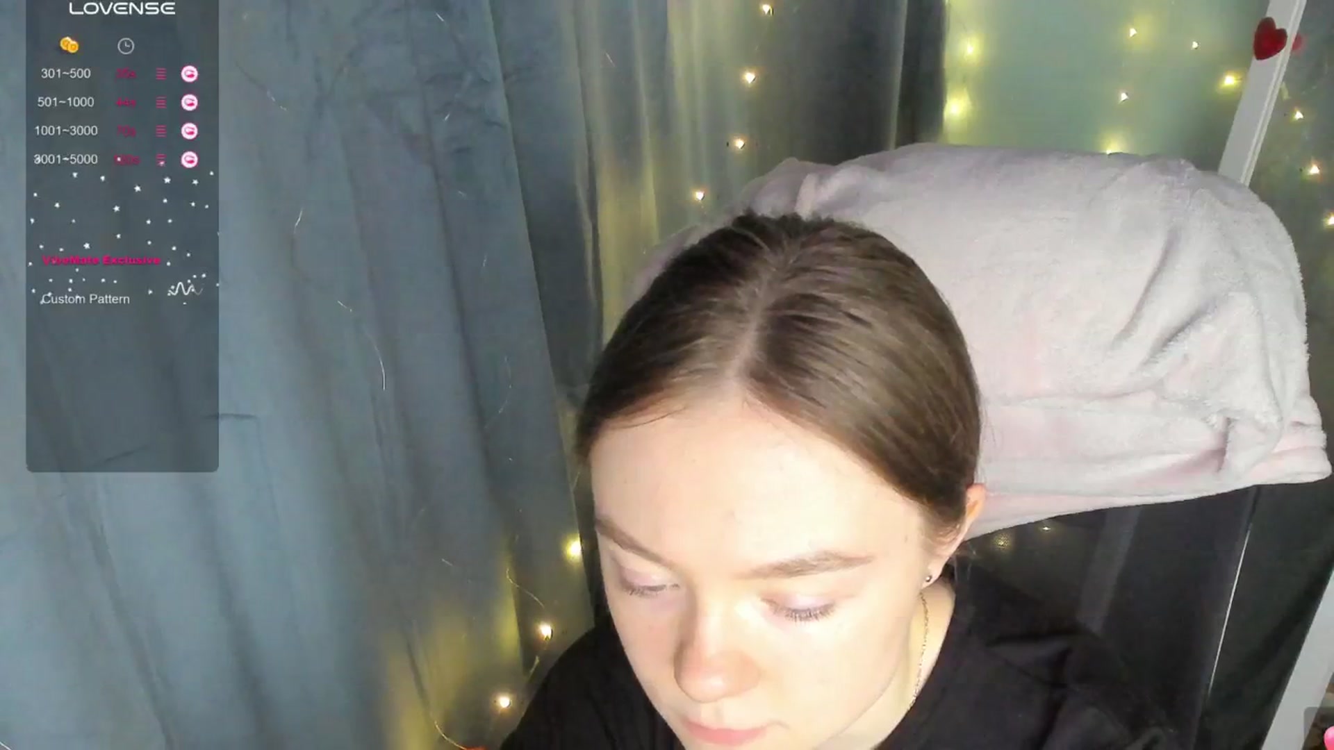 Gallery image thumbnail from Rudy_Meow's myfreecams stream on, 06/15/2025, 08:21 image 19 of 20