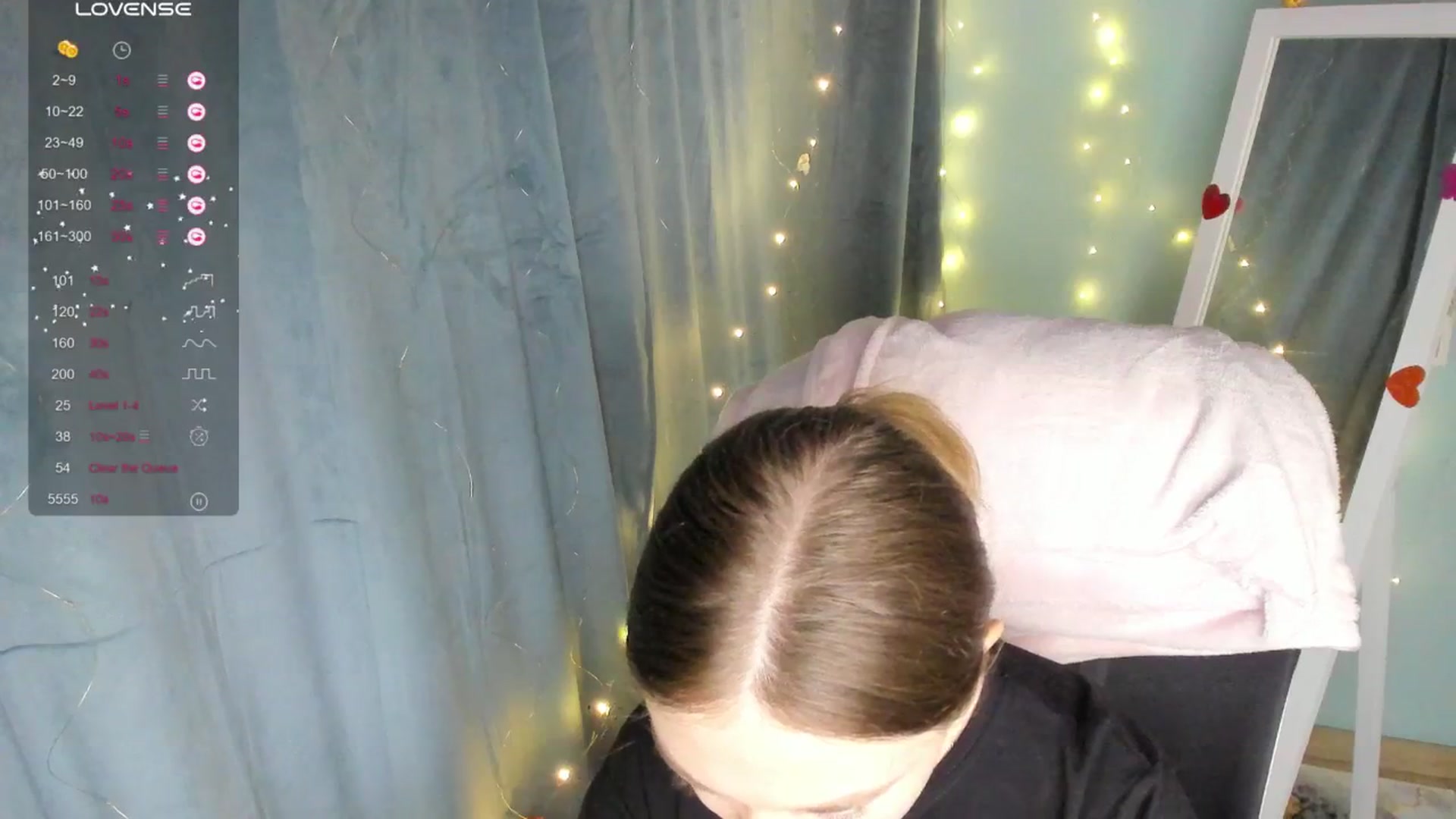 Gallery image thumbnail from Rudy_Meow's myfreecams stream on, 06/15/2025, 08:21 image 2 of 20
