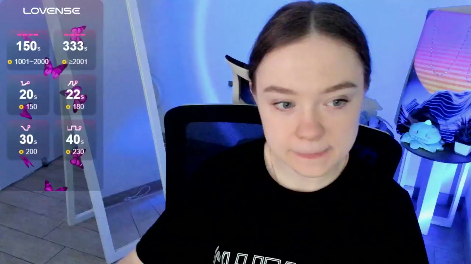 Gallery image thumbnail from Rudy_Meow's myfreecams stream on, 06/16/2025, 07:22 image 7 of 20
