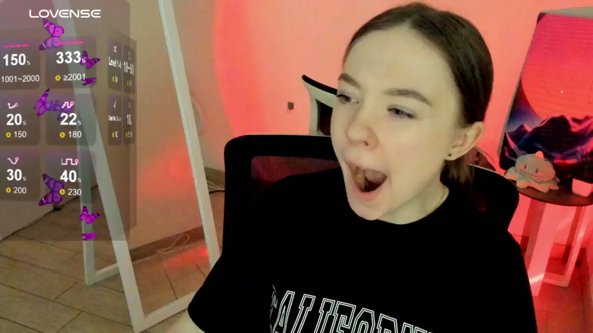 Gallery image thumbnail from Rudy_Meow's myfreecams stream on, 06/16/2025, 07:22 image 3 of 20
