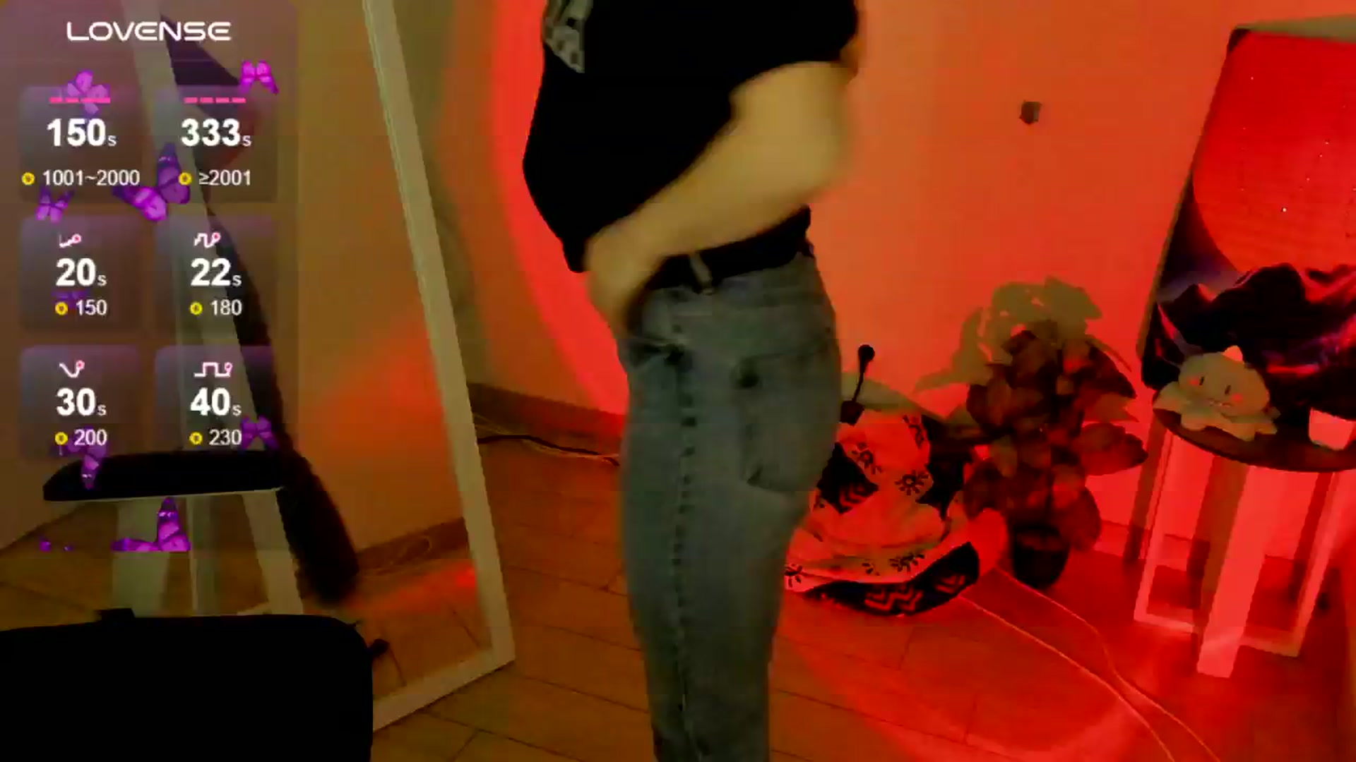 Gallery image thumbnail from Rudy_Meow's myfreecams stream on, 06/16/2025, 07:22 image 4 of 20