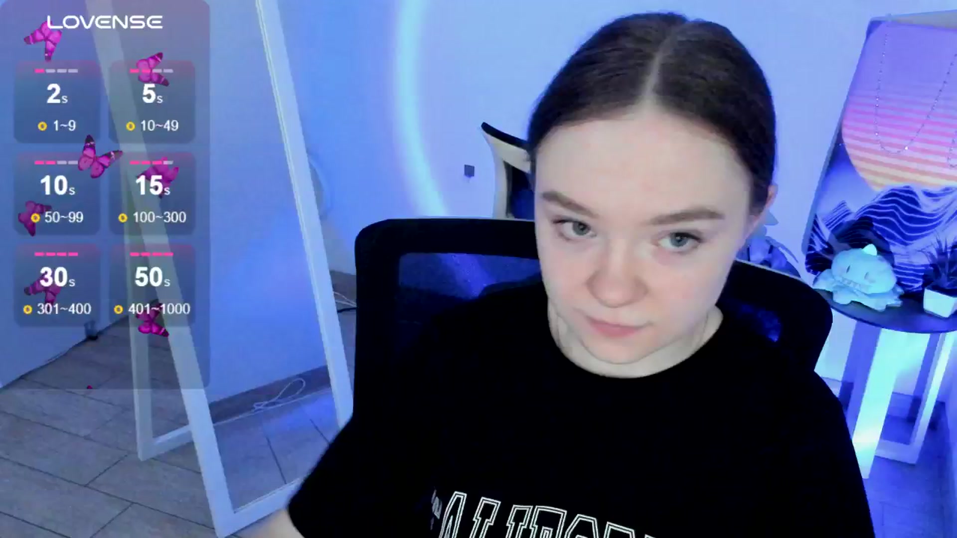 Gallery image thumbnail from Rudy_Meow's myfreecams stream on, 06/16/2025, 07:22 image 1 of 20