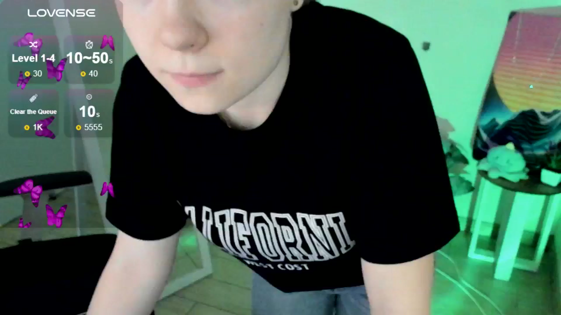 Gallery image thumbnail from Rudy_Meow's myfreecams stream on, 06/16/2025, 07:22 image 10 of 20