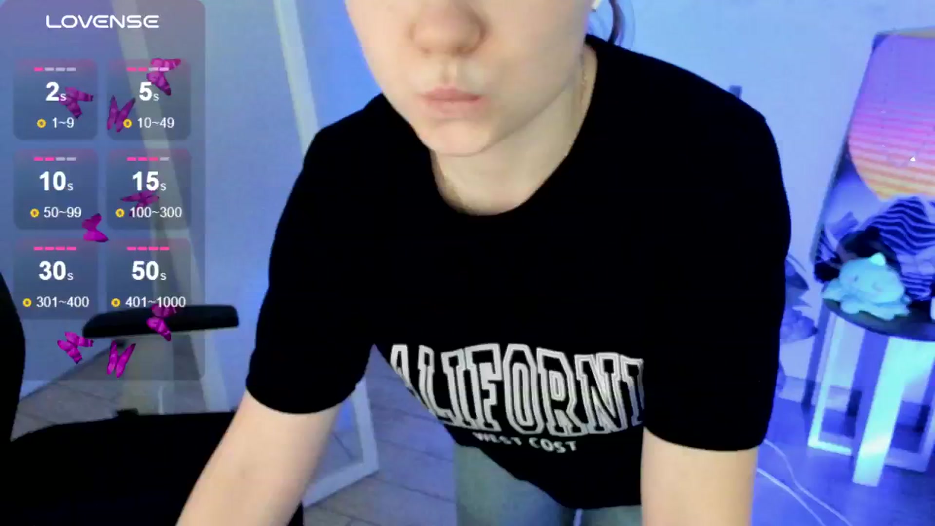 Gallery image thumbnail from Rudy_Meow's myfreecams stream on, 06/16/2025, 08:59 image 20 of 20