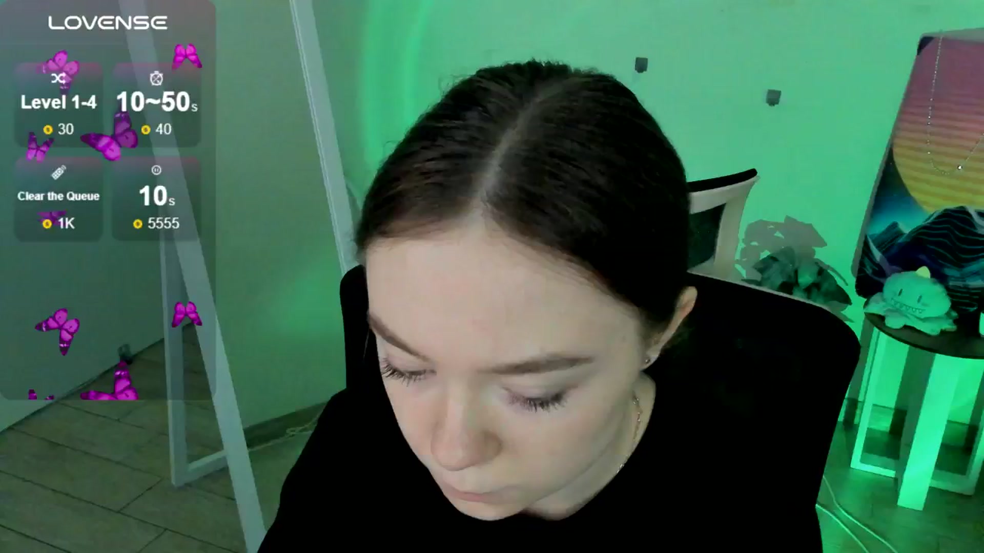 Gallery image thumbnail from Rudy_Meow's myfreecams stream on, 06/16/2025, 08:59 image 8 of 20