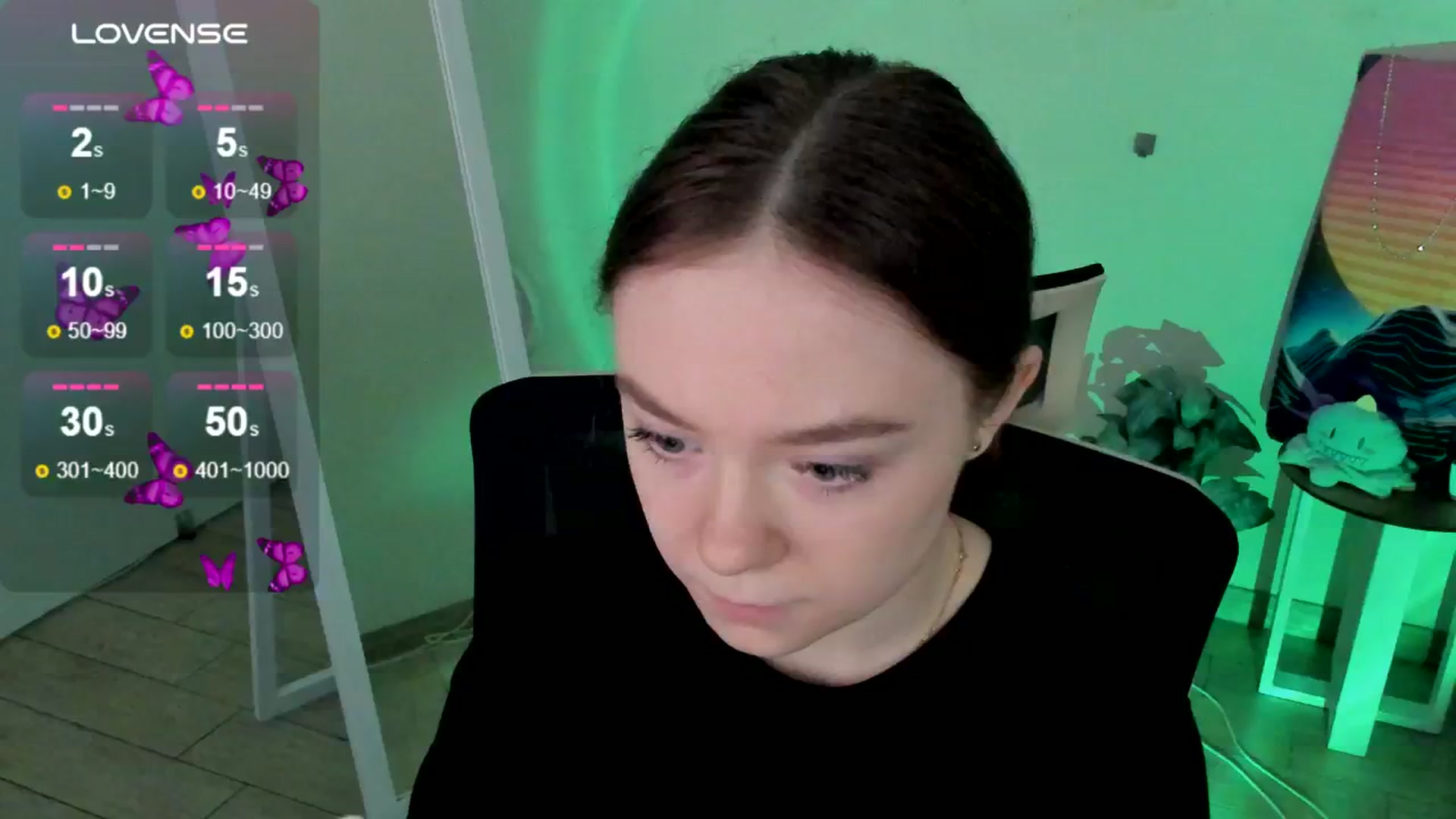 Gallery image thumbnail from Rudy_Meow's myfreecams stream on, 06/16/2025, 08:59 image 13 of 20
