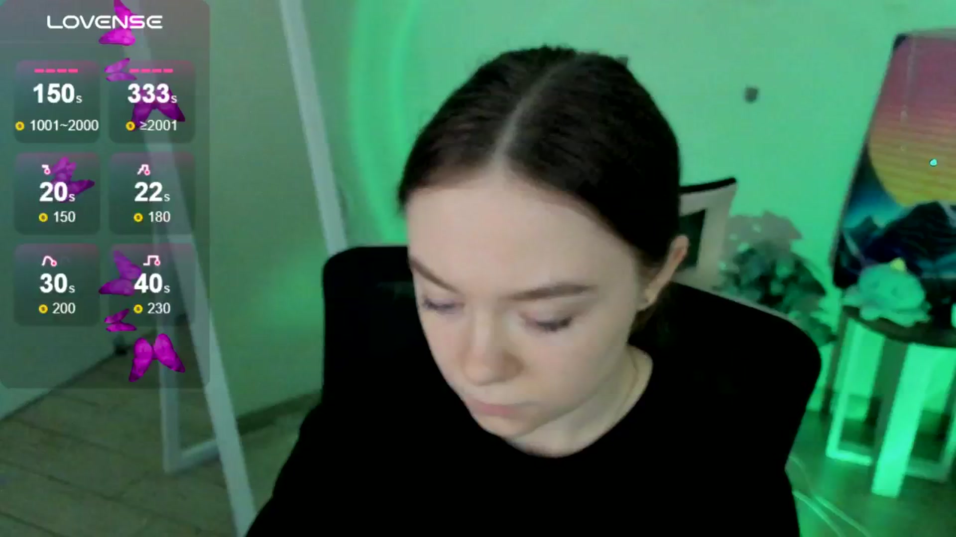 Gallery image thumbnail from Rudy_Meow's myfreecams stream on, 06/16/2025, 08:59 image 16 of 20