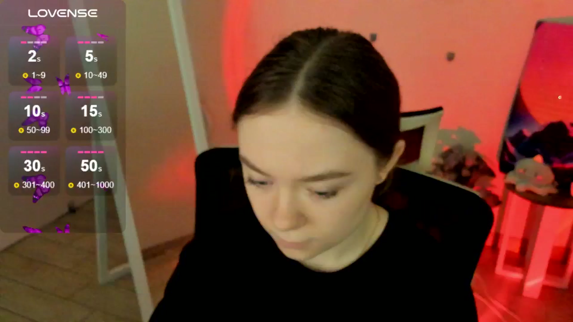 Gallery image thumbnail from Rudy_Meow's myfreecams stream on, 06/16/2025, 08:59 image 17 of 20