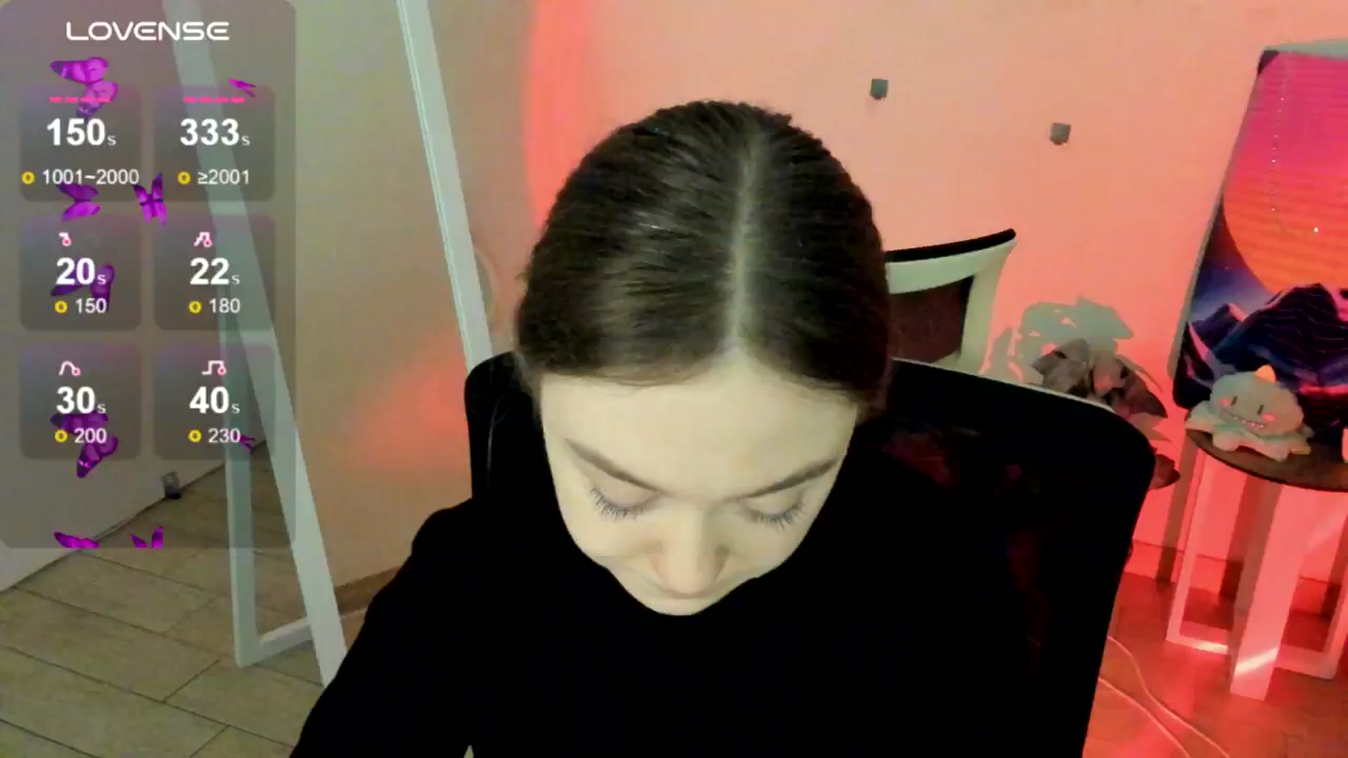 Gallery image thumbnail from Rudy_Meow's myfreecams stream on, 06/16/2025, 08:59 image 6 of 20