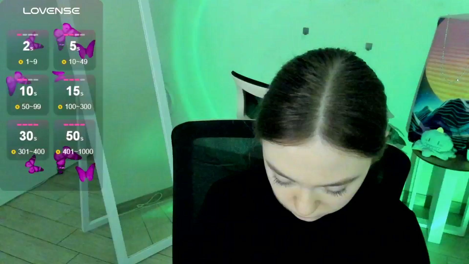 Gallery image thumbnail from Rudy_Meow's myfreecams stream on, 06/16/2025, 08:59 image 3 of 20