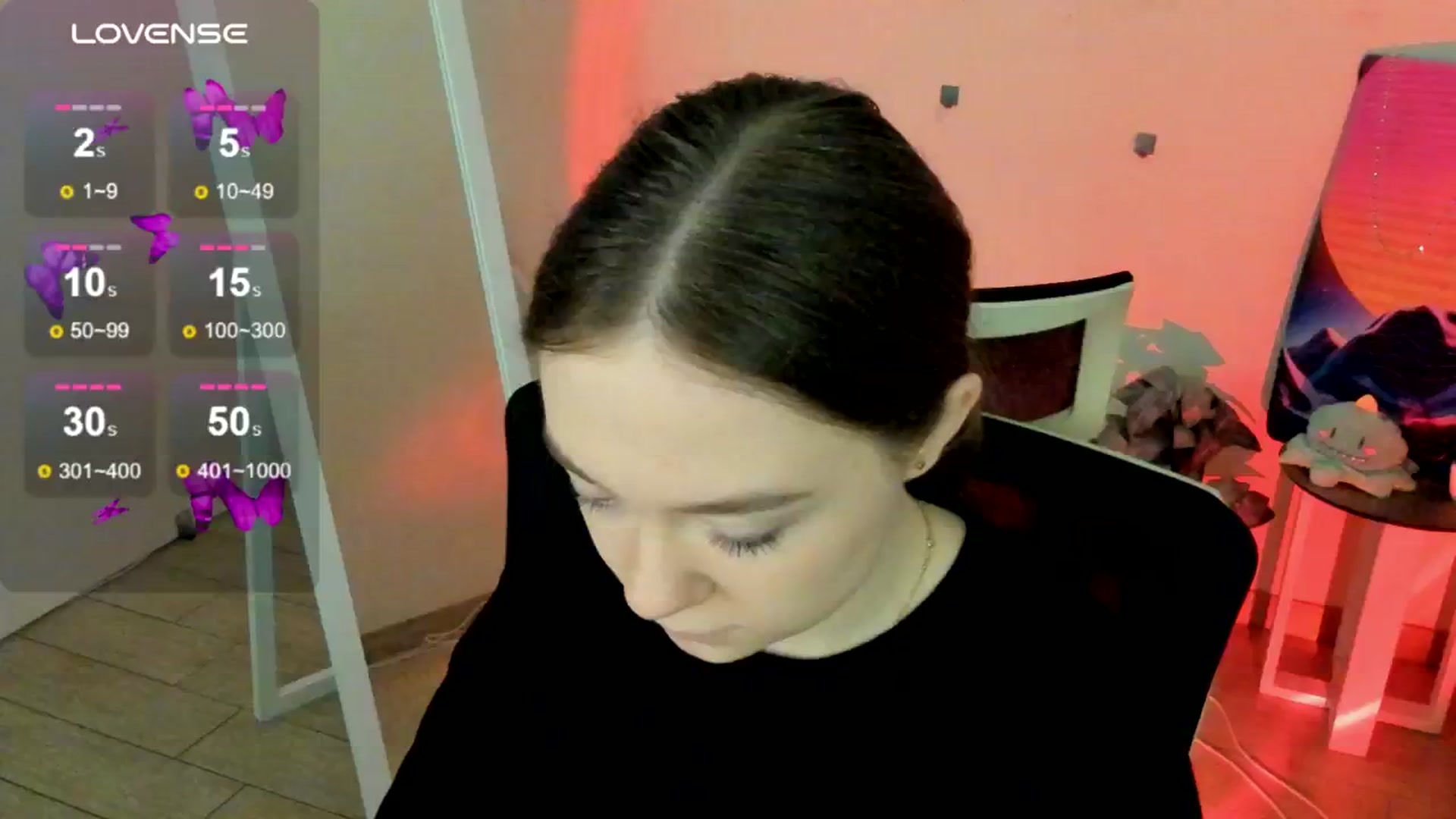 Gallery image thumbnail from Rudy_Meow's myfreecams stream on, 06/16/2025, 08:59 image 14 of 20