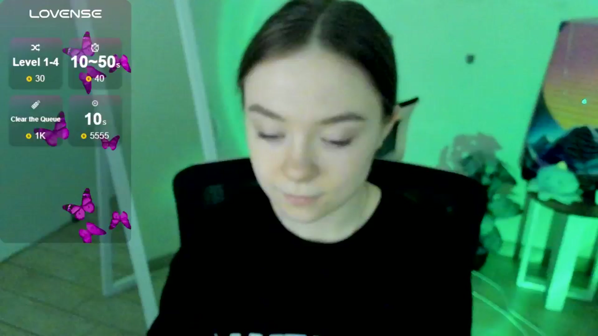 Gallery image thumbnail from Rudy_Meow's myfreecams stream on, 06/16/2025, 08:59 image 11 of 20