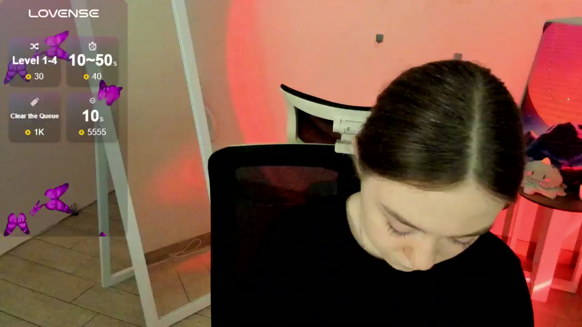 Gallery image thumbnail from Rudy_Meow's myfreecams stream on, 06/16/2025, 08:59 image 1 of 20