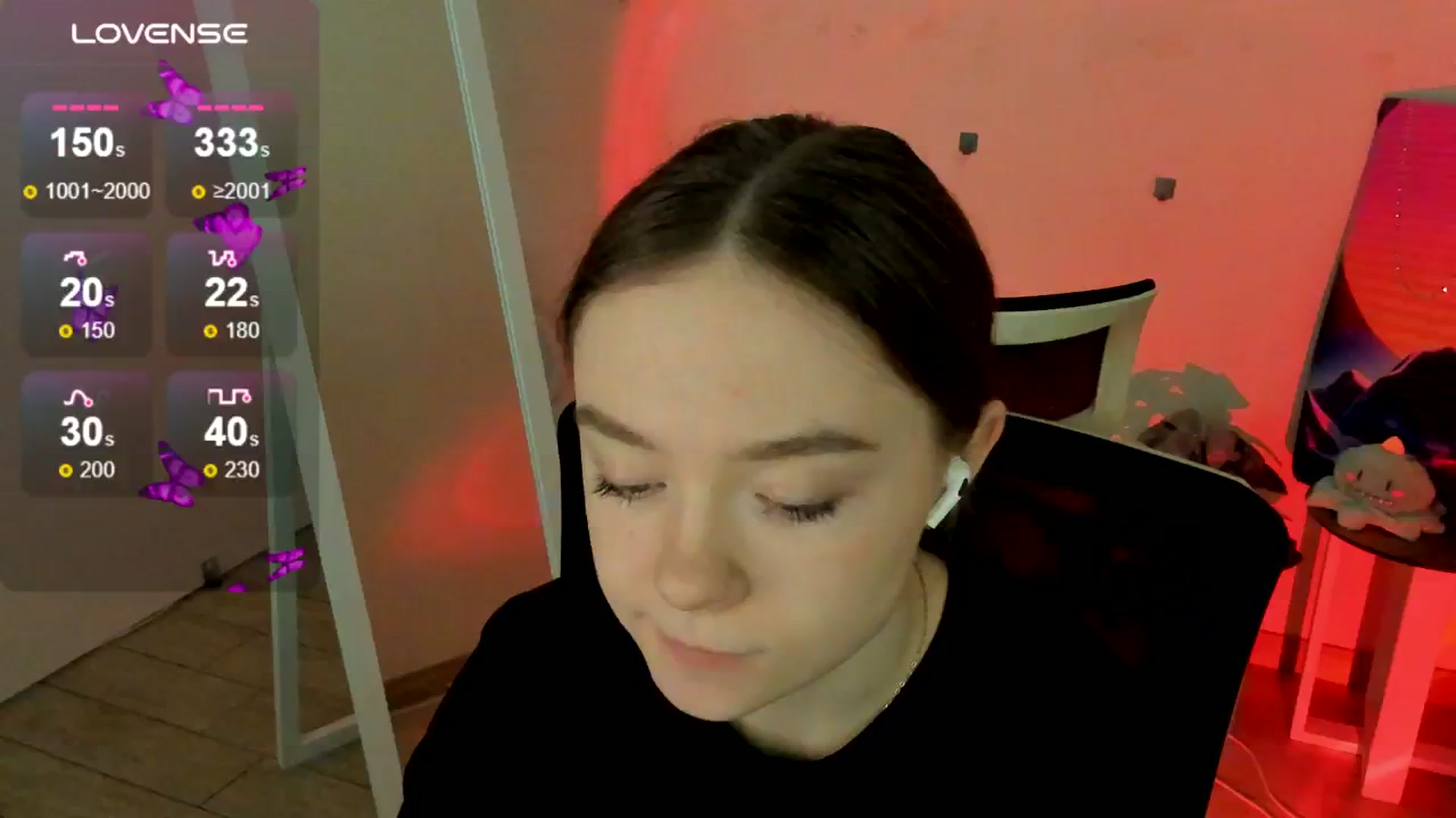 Gallery image thumbnail from Rudy_Meow's myfreecams stream on, 06/16/2025, 10:21 image 9 of 20