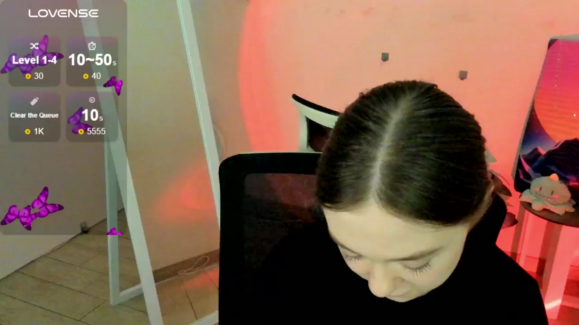 Gallery image thumbnail from Rudy_Meow's myfreecams stream on, 06/16/2025, 10:21 image 8 of 20