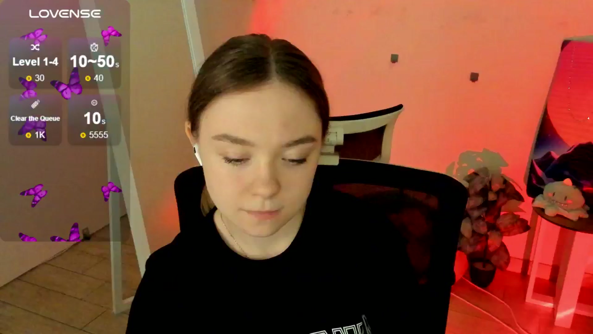 Gallery image thumbnail from Rudy_Meow's myfreecams stream on, 06/16/2025, 10:21 image 18 of 20